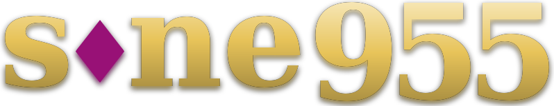 sone 955 logo